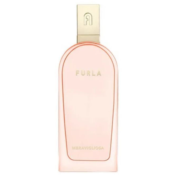 Furla Fragrance Meravigliosa Furla Аромат группы восточные пряные