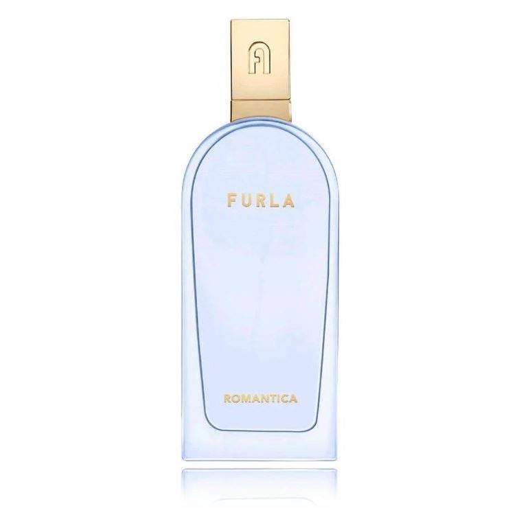 Furla Fragrance Romantica Furla Аромат группы цветочные фруктовые