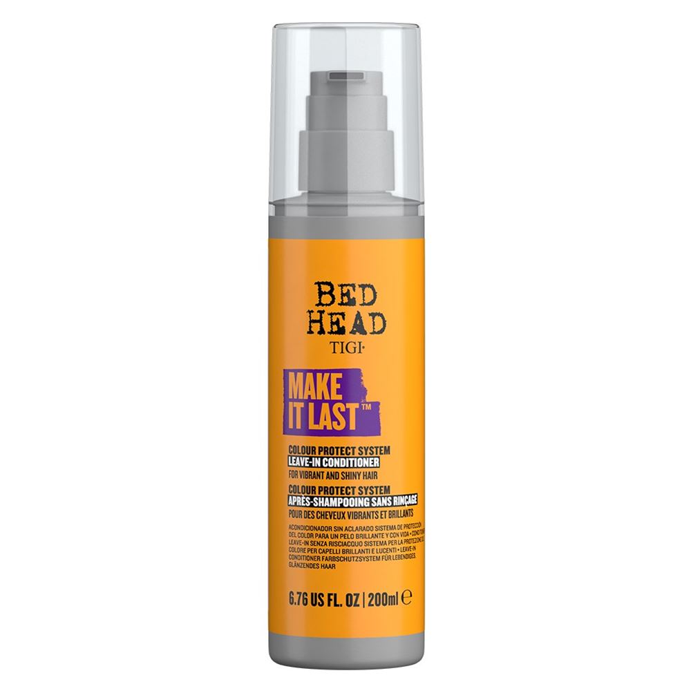 TiGi Bed Head Bed Head Style Make It Last Leave-In Кондиционер-спрей несмываемый для окрашенных волос