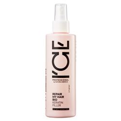 Repair My Hair Кератиновый спрей-концентрат для поврежденных волос