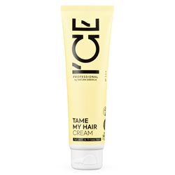 Tame My Hair Разглаживающий крем для волос