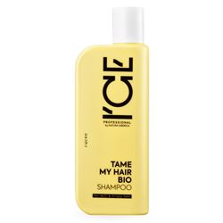 Tame My Hair Шампунь для тусклых и вьющихся волос