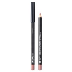 Long-Lasting Lip Pencil With Jojoba Oil 