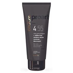 Haute Couture Proart 4.55 Гель для укладки с эффектом мокрых волос