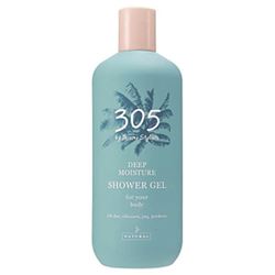 Deep Moisture Shower Gel