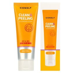 Enzyme Cleansing Foam «Clean & Peeling»
