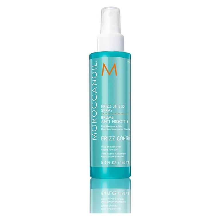 Moroccanoil Styling Frizz Shield Spray Спрей-защита для укладки непослушных волос