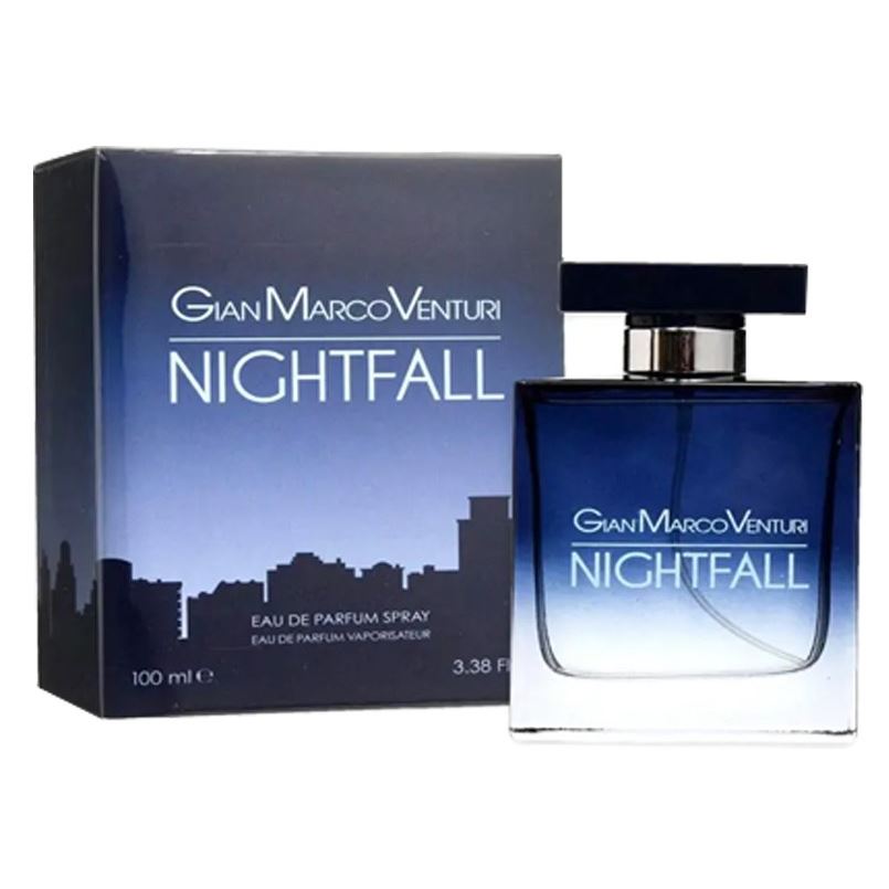Gian Marco Venturi Fragrance Nightfall Аромат группы цитрусовые 2023