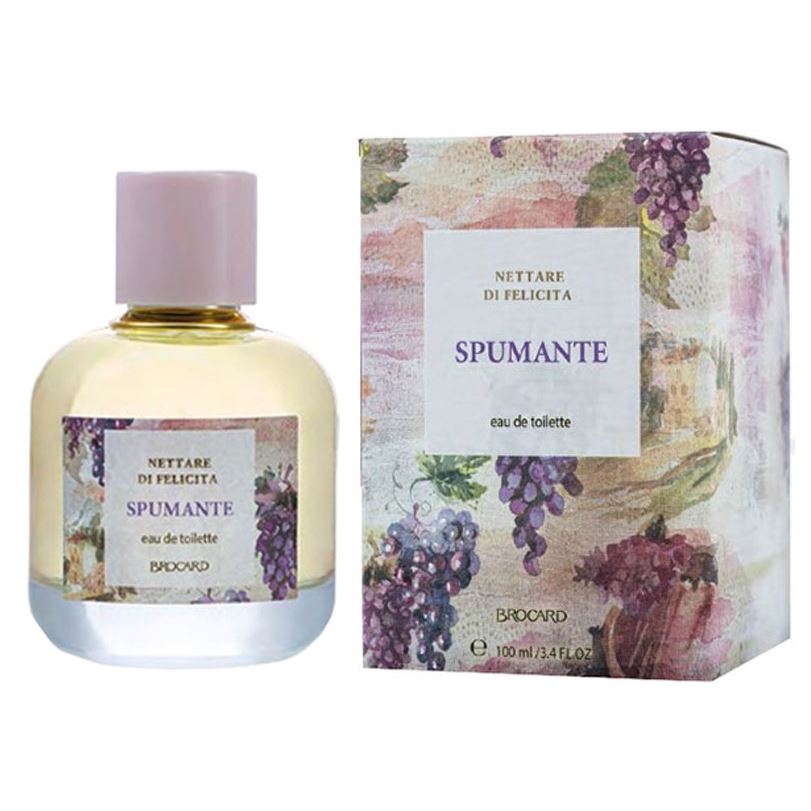 Fragrance Brocard Nettare Di Felicita Spumante Нектар счастья спуманте