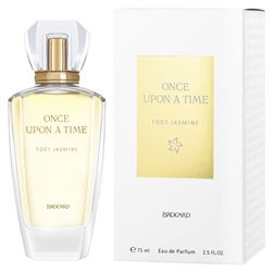 Once Upon A Time 1001 Jasmine