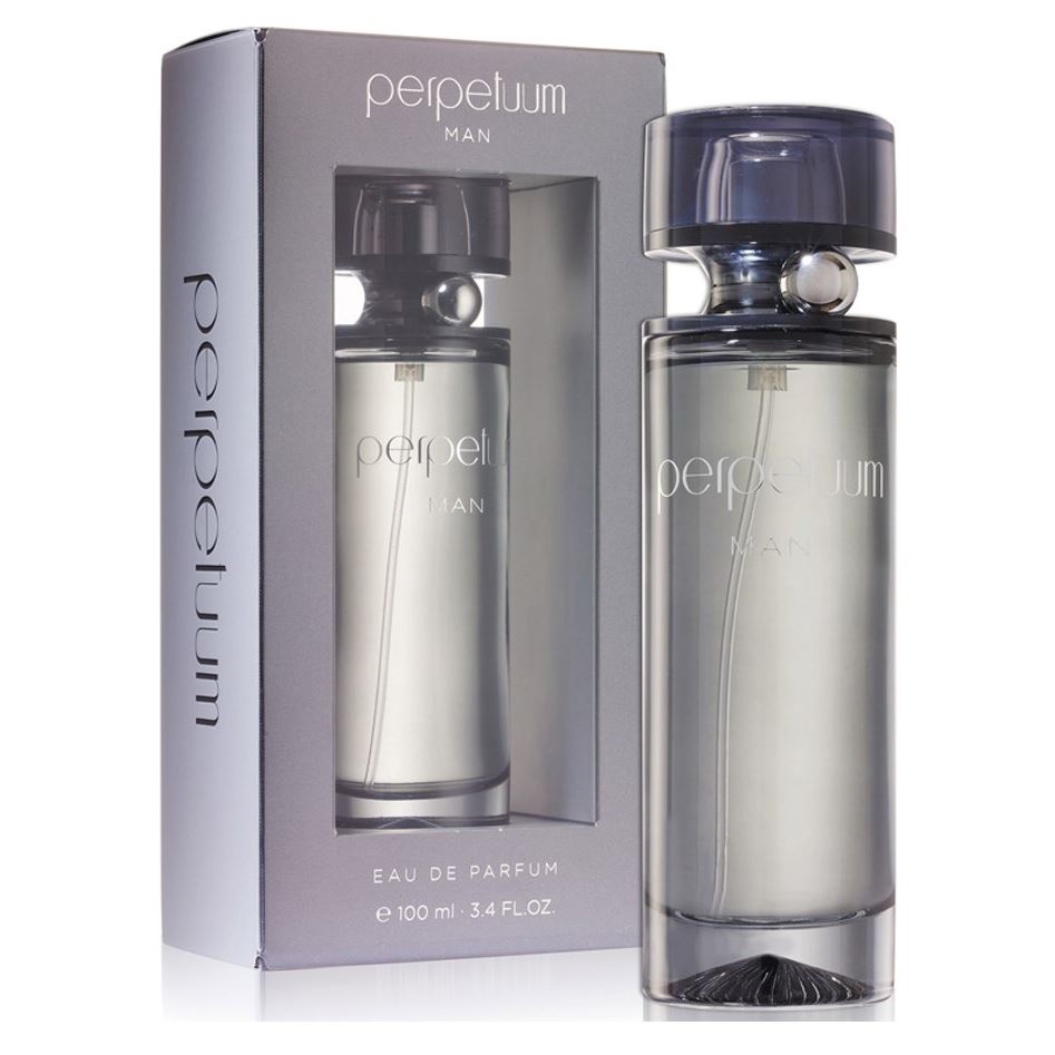 Fragrance Brocard Perpetuum Man Перпетум