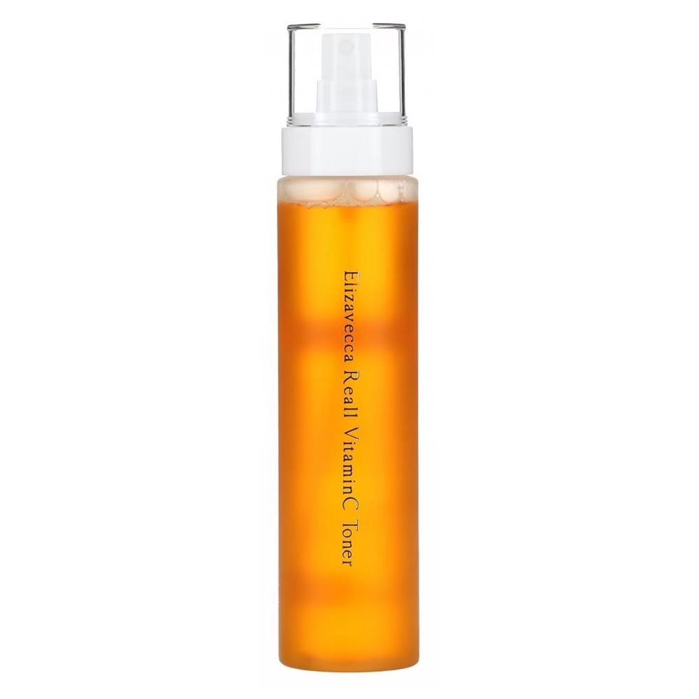 Elizavecca Face & Eyes Care Reall Vitamin C Toner Тонер-спрей для лица с витамином С