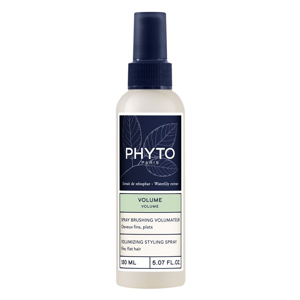 Phyto Укладка волос Volume Volumizing Styling Spray Спрей для укладки и создания объема