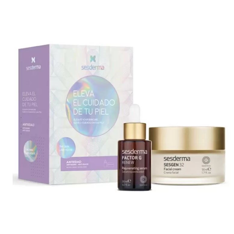 Сесдерма сесген 32 крем. Sesderma c-vit moisturizing facial cream отзывы. Крем sesderma sesgen 32. Сесген 32 сесдерма. Крем sesderma factor g renew rejuvenating cream регенерирующий 50 мл.