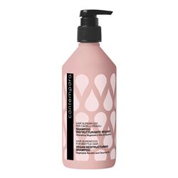 Hair Superfood For Brittle Hair Vegan Restructuring Shampoo