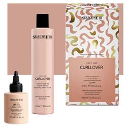 Набор XMAS CURLLOVER BOX