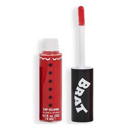 Willy Wonka & the Chocolate Factory Lip Gloss