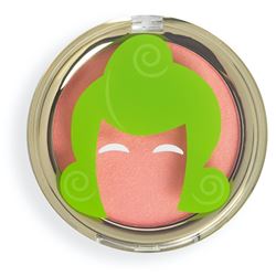 Willy Wonka & the Chocolate Factory Oompa Loompa Blusher