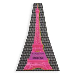 Emily In Paris City Of Love Palette