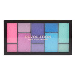 Reloaded Dimension Eyeshadow Palette