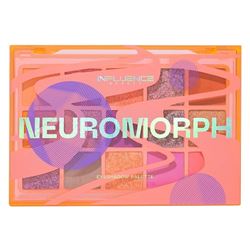 Eyeshadow Palette Neuromorph 
