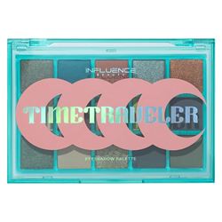 Eyeshadow Palette Time Traveler