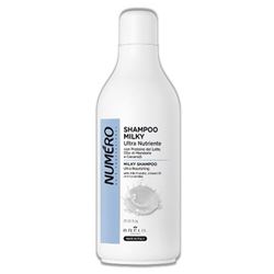 Milky Shampoo Ultra Nourishing 
