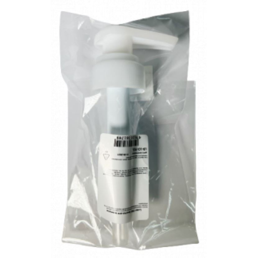 Lebel Cosmetics Estessimo Celcert Estessimo Дозатор для шампуня универсальный Дозатор для шампуня универсальный