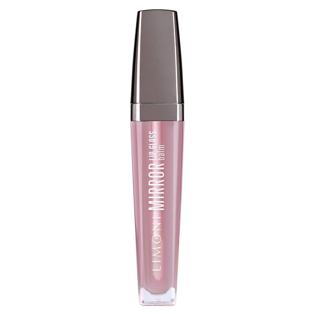 Limoni Make Up Mirror Lip Gloss Balm Блеск-бальзам для губ