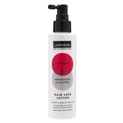 Tonifying + Prevention Control Hair Loss Lotion
