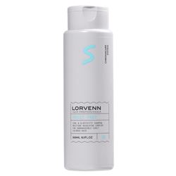 Frizz Free Curl & Elasticity Shampoo