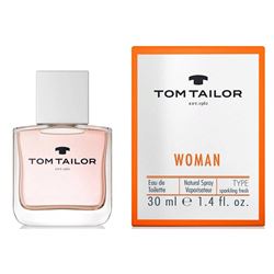 Tom Tailor Woman