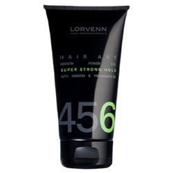 Hair Art Keratin Power Gel 