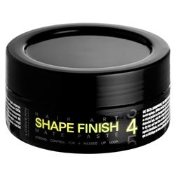 Hair Art Shape Finish Mat Paste