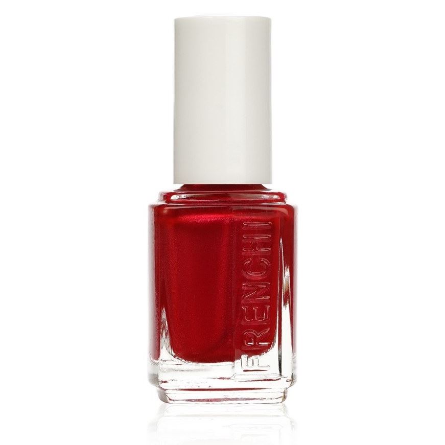 Frenchi Make Up Nail Polish Укрепляющий Лак для ногтей Укрепляющий