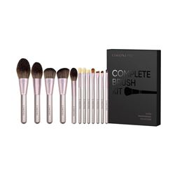 Набор кистей "Complete Brush Kit" (12 кистей)