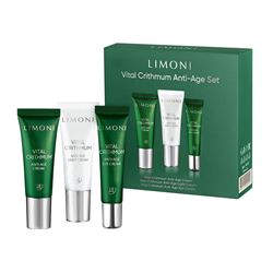 Набор Vital Crithmum Anti-Age CareE Set