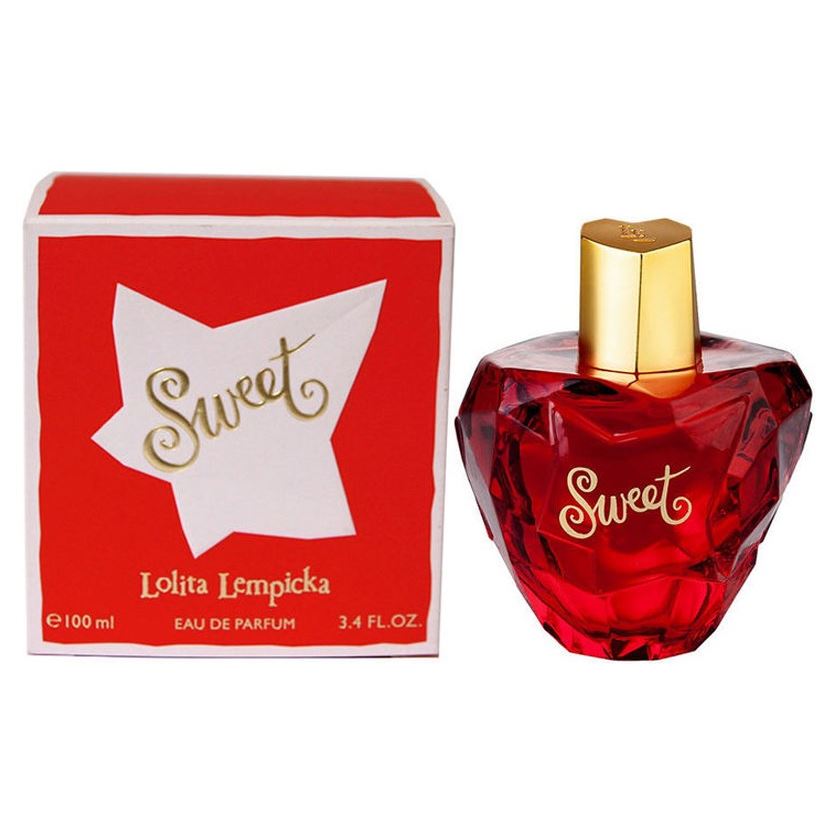 Lolita Lempicka Fragrance Sweet Манящий аромат для женщин разного возраста
