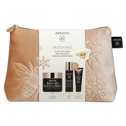 Набор Queen Bee Royal Anti-Aging (Light Texture)