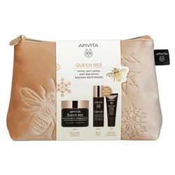 Набор Queen Bee Royal Anti-Aging (Rich Texture)