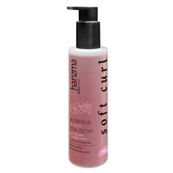 Гель-текстура Soft Curl