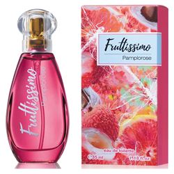 Fruttissimo Pamplorose