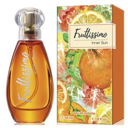 Fruttissimo Inner Sun