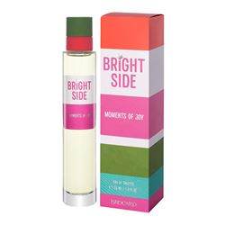 Bright Side Moments of Joy