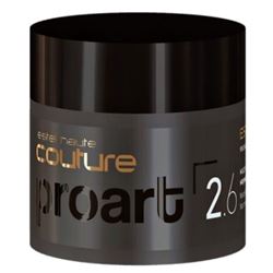 Haute Couture Proart 2.6 Моделирующая паста-крем для волос нормальная фиксация