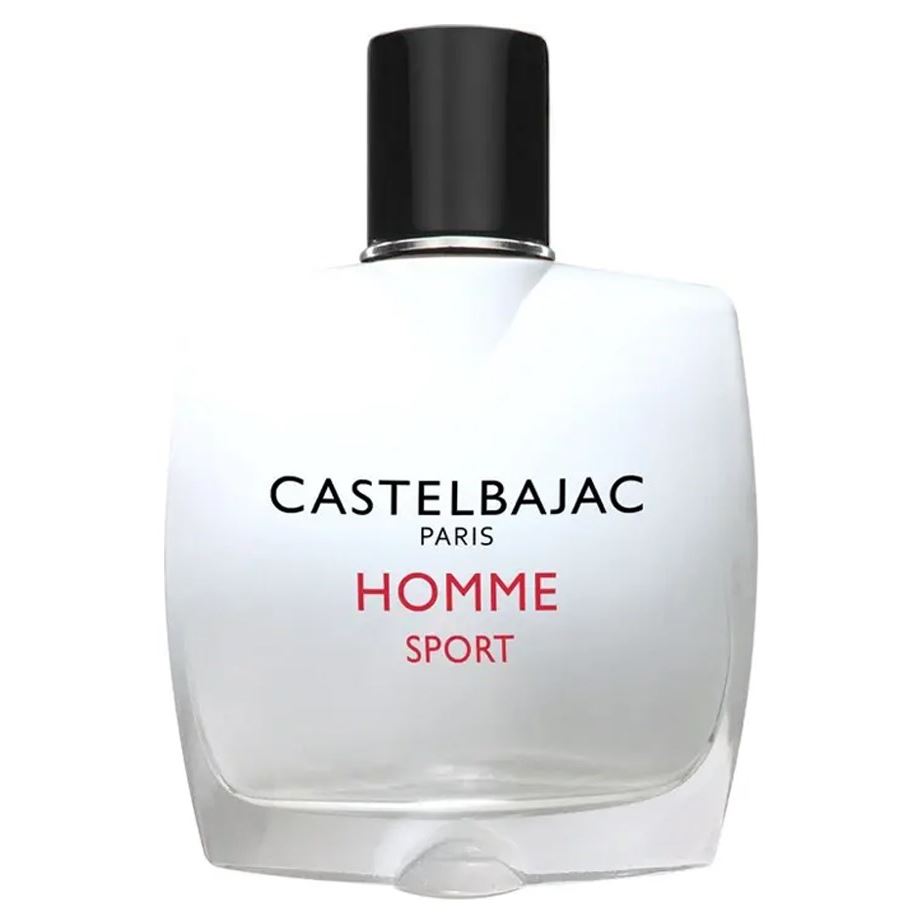 Castelbajac Fragrance Homme Sport Спорт для мужчин