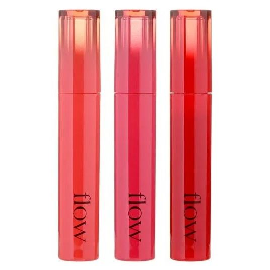The Saem Make Up Flow Lip Real Lasting Tint Тинт для губ