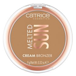 Melted Sun Cream Bronzer
