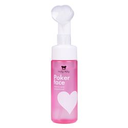 Poker Face Пенка для умывания