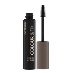 Colour & Fix Brow Gel Mascara